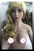 FREE SHIPPING customized figure realistic full body adult silicone sex doll by AutomaticWoman